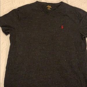 Large Ralph Lauren Polo T-shirt